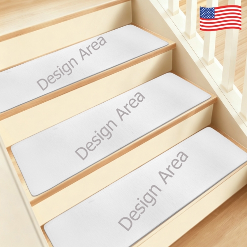 Stair Treads Mat (3 Pieces)