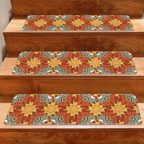 Stair Treads Mat (3 Pieces)
