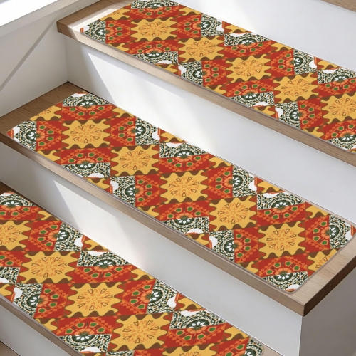 Stair Treads Mat (3 Pieces)