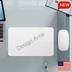 Custom Mousepad (Rounded Corners) 20 x 30cm