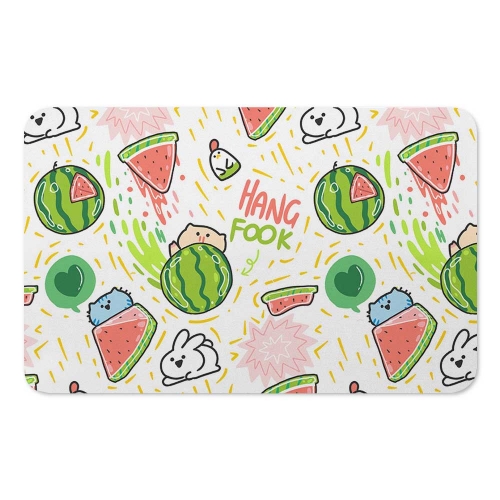 Custom Mousepad (Rounded Corners) 20 x 30cm