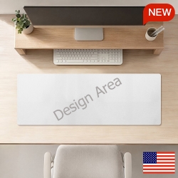 Custom Mousepad (Rounded Corners) 30 x 80cm