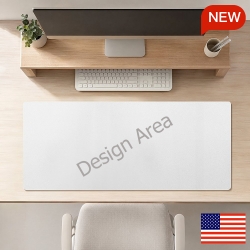 Custom Mousepad (Rounded Corners) 40 x 90cm