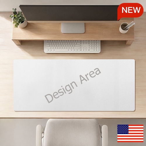 Custom Mousepad (Rounded Corners) 40 x 90cm