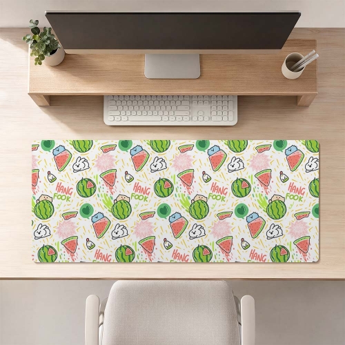Custom Mousepad (Rounded Corners) 40 x 90cm