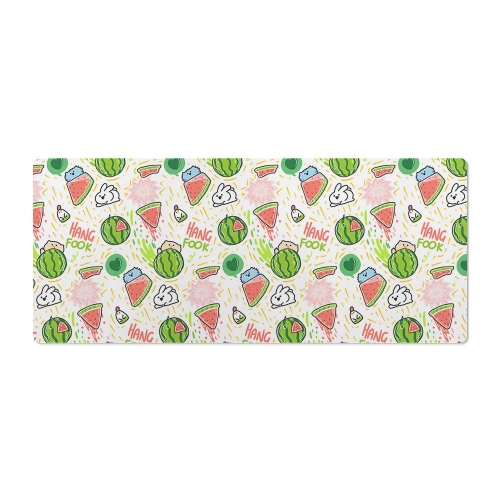 Custom Mousepad (Rounded Corners) 40 x 90cm