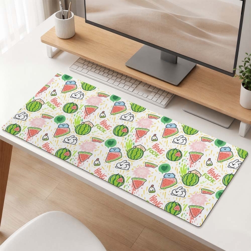 Custom Mousepad (Rounded Corners) 40 x 90cm