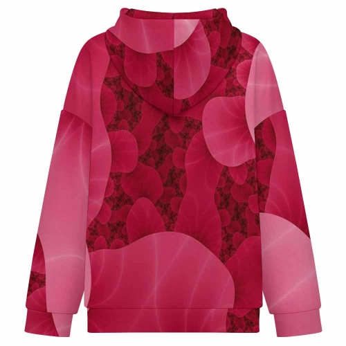 Women's Full-Zip Hoodie