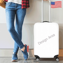 Luggage Cover/Small 18"-21"
