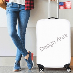Luggage Cover/Medium 22"-25"