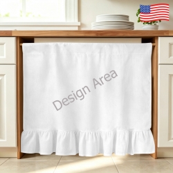 Oven Curtain