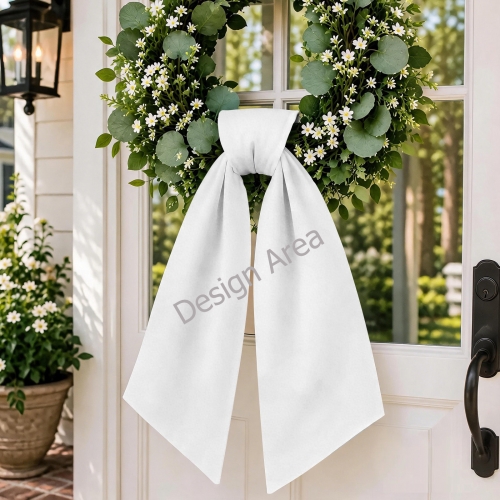 Decorative Fabric Ribbon