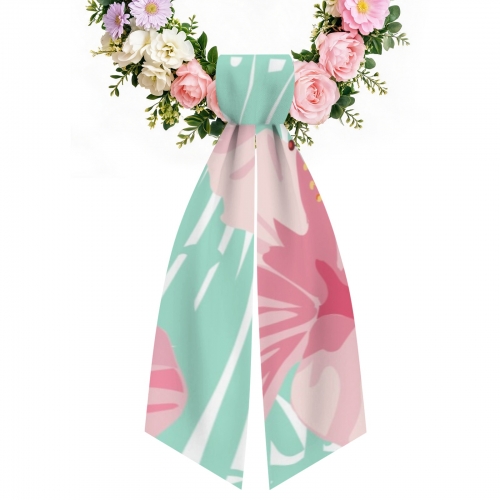 Decorative Fabric Ribbon