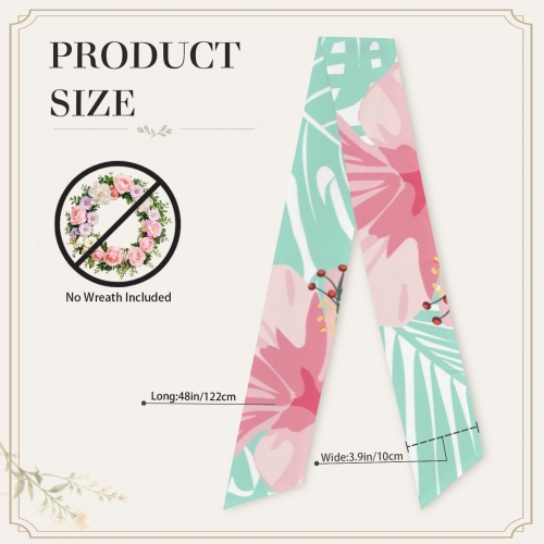 Decorative Fabric Ribbon