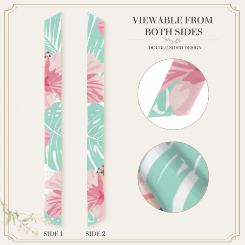 Decorative Fabric Ribbon