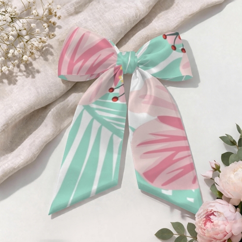 Decorative Fabric Ribbon