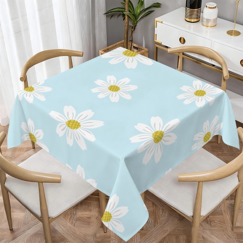 Square Tablecloth 60x60inch