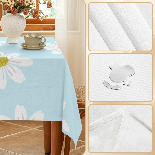 Square Tablecloth 60x60inch