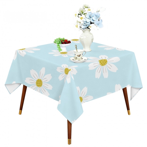 Square Tablecloth 60x60inch