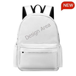 Custom Backpack