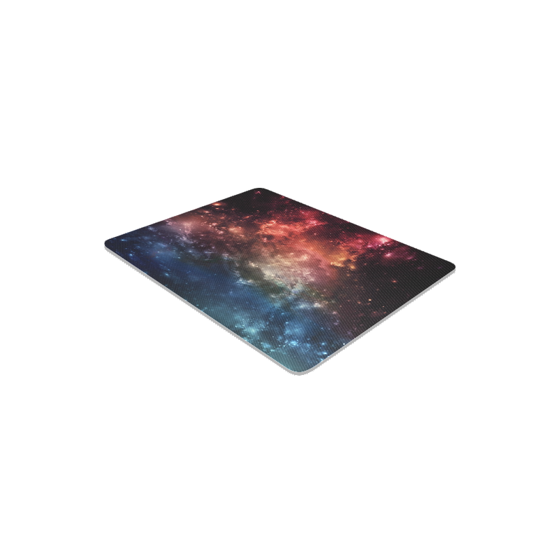 Digital Universe Fantasy Universe Rectangle Mousepad