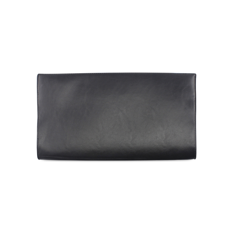 Forest Camouflage Clutch Bag (Model 1630)