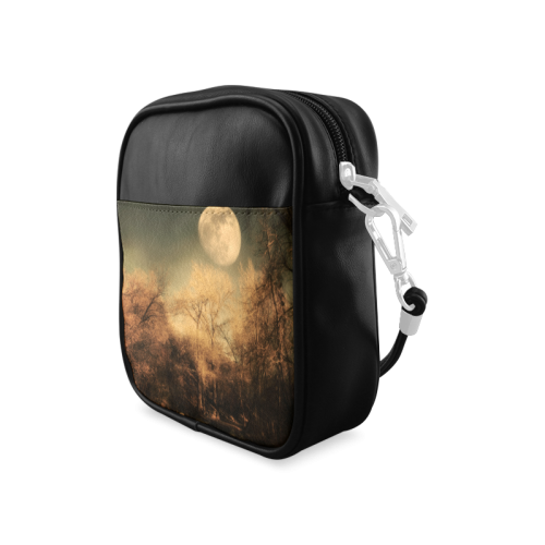 Full Moon Sling Bag (Model 1627)