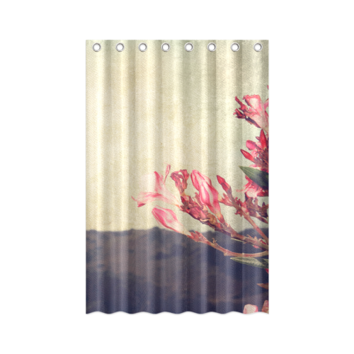 Romance in Nature Shower Curtain 48"x72"