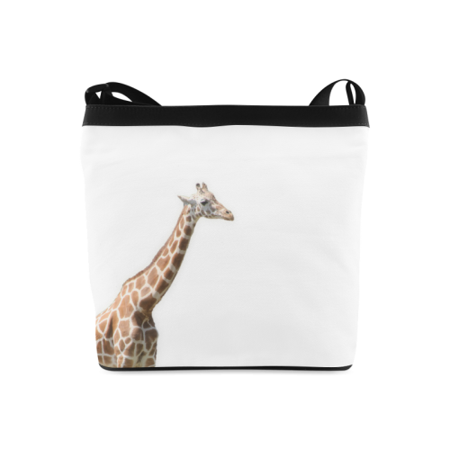 Giraffe Crossbody Bags (Model 1613)