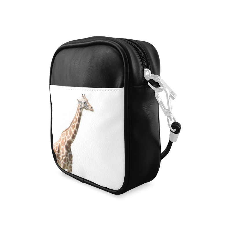 Giraffe Sling Bag (Model 1627)