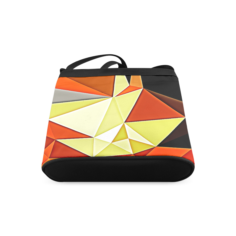 Colorfull Bag Crossbody Bags (Model 1613)