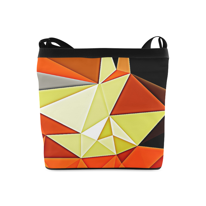 Colorfull Bag Crossbody Bags (Model 1613)