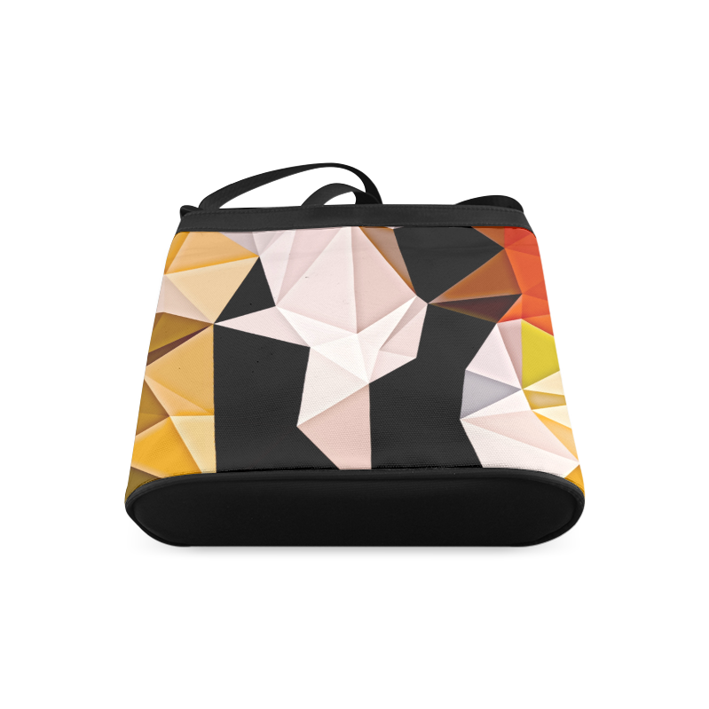 Vibrant Bag Crossbody Bags (Model 1613)