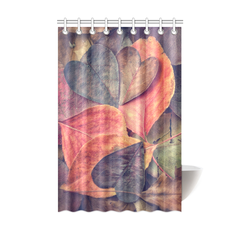 Nature Shower Curtain 48"x72"
