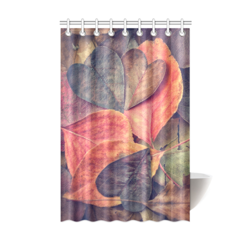 Nature Shower Curtain 48"x72"