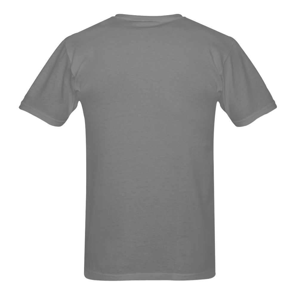 Vox Amp Pedal Sunny Men's T- shirt (Model T06)