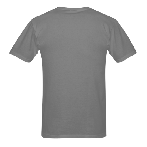 Vox Amp Pedal Sunny Men's T- shirt (Model T06)