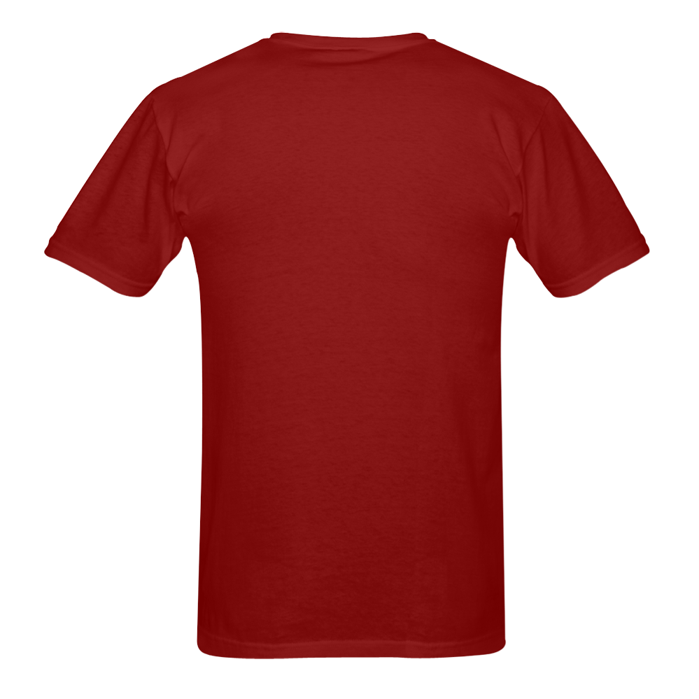 solo Sunny Men's T- shirt (Model T06)