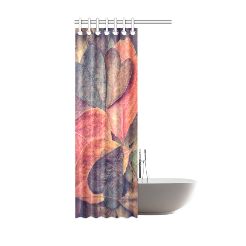 1 Shower Curtain 36"x72"