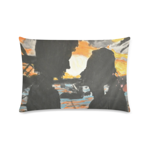 16497829_3893551-tps_pm Custom Zippered Pillow Case 16"x24"(Twin Sides)
