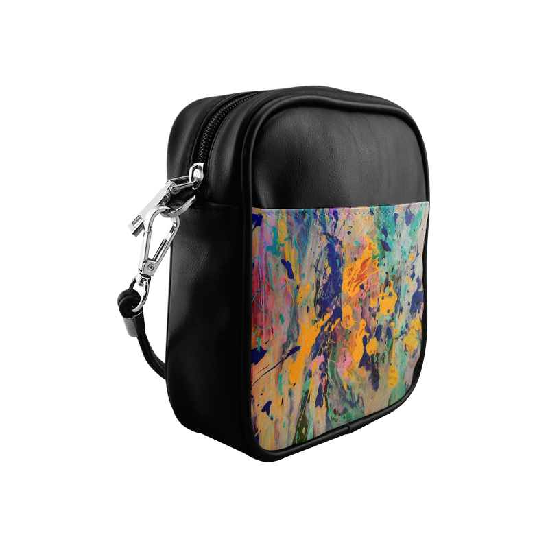 music art2 Sling Bag (Model 1627)