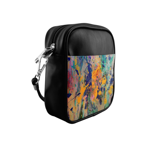 music art2 Sling Bag (Model 1627)