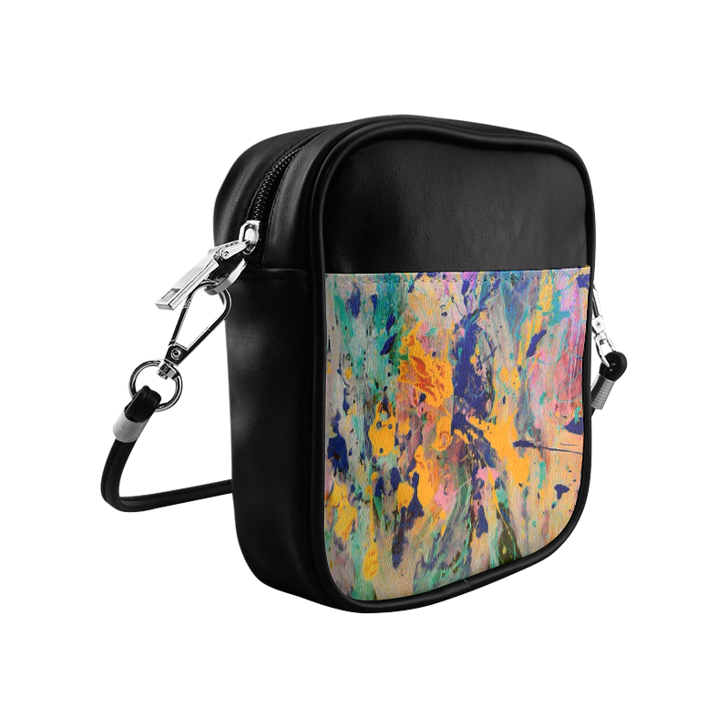 music art2 Sling Bag (Model 1627)