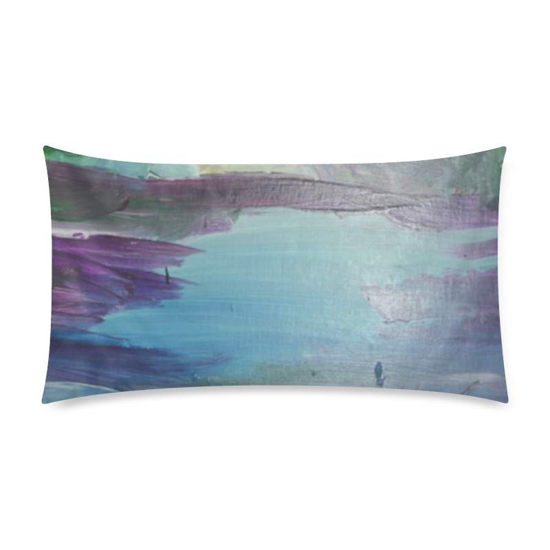 16493073_11103583-tps_pm Rectangle Pillow Case 20"x36"(Twin Sides)
