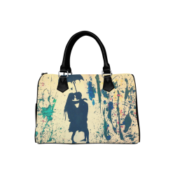 color of life original Boston Handbag (Model 1621)