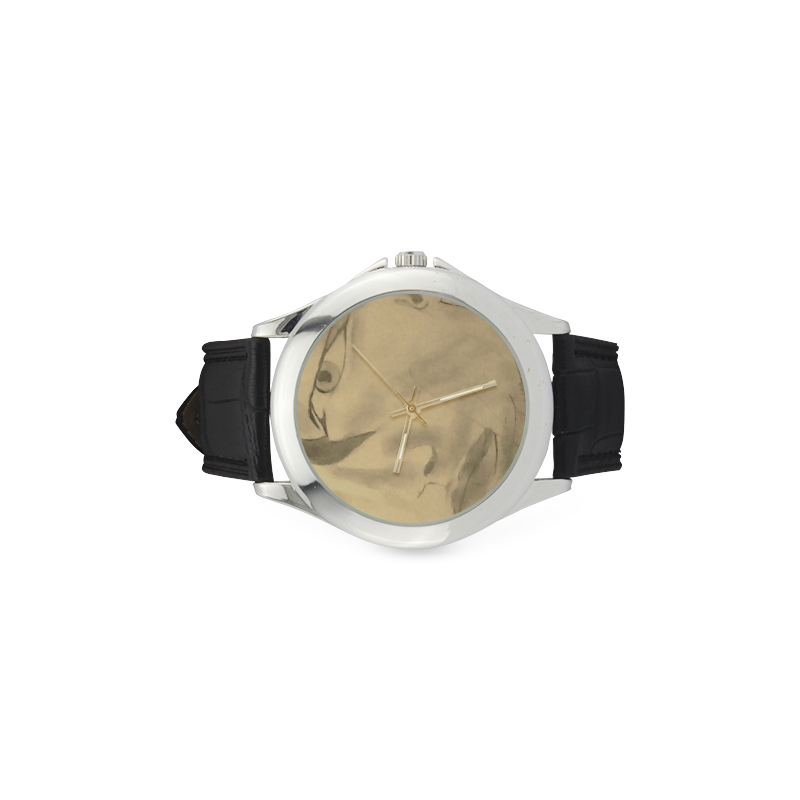 WIN_20150430_142220 (2) (1) Women's Classic Leather Strap Watch(Model 203)