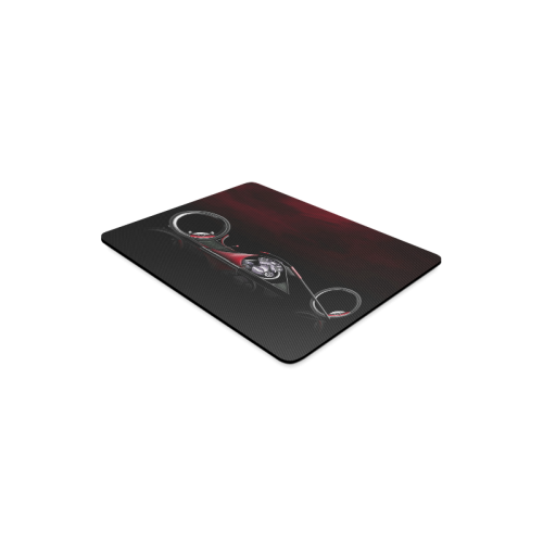 Custom Rectangle Mousepad