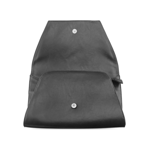 Code Your Way (Light) Clutch Bag (Model 1630)