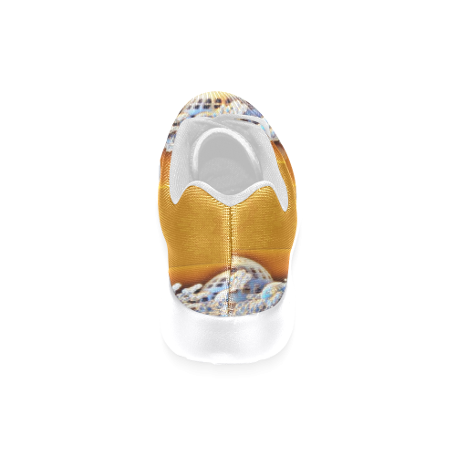 sunday globe-#Annabellerockz Women’s Running Shoes (Model 020)