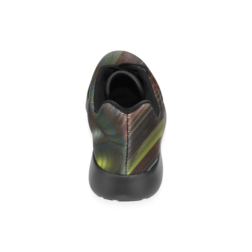 V Men’s Running Shoes (Model 020)